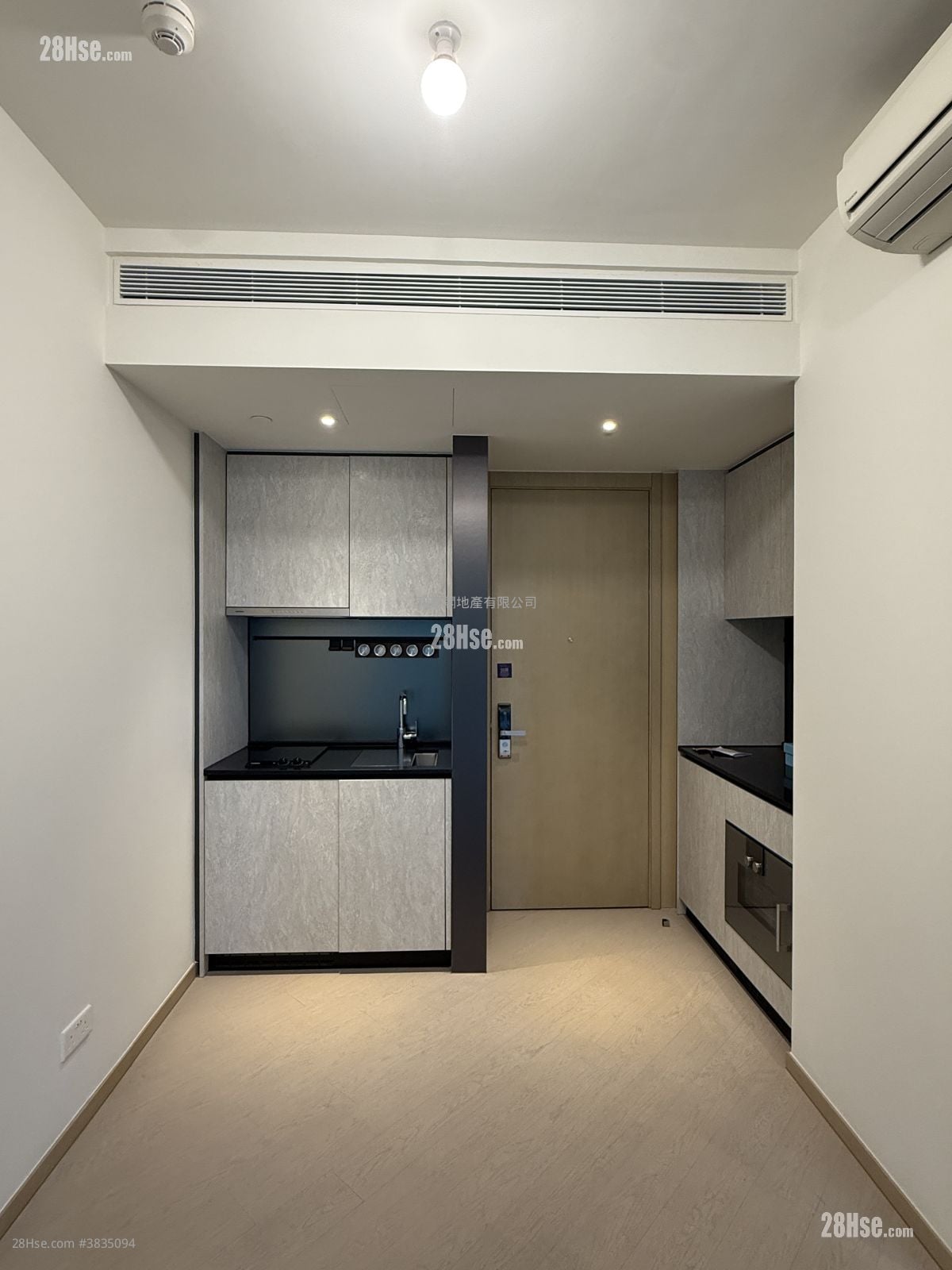One Victoria Rental 1 Bedroom , 1 Bathroom 338 ft²