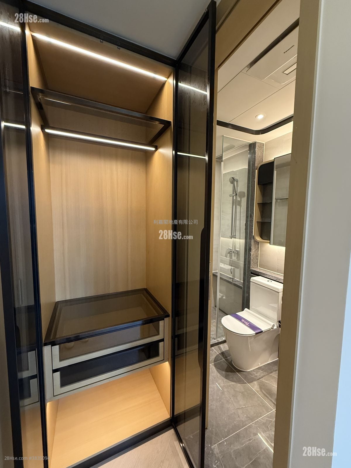 One Victoria Rental 1 Bedroom , 1 Bathroom 338 ft²