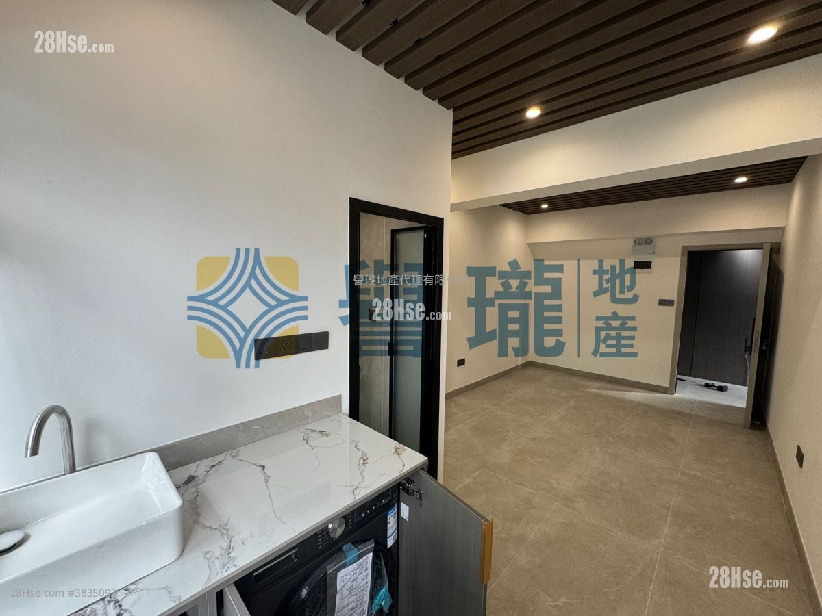 贵丰工业大厦 租盘