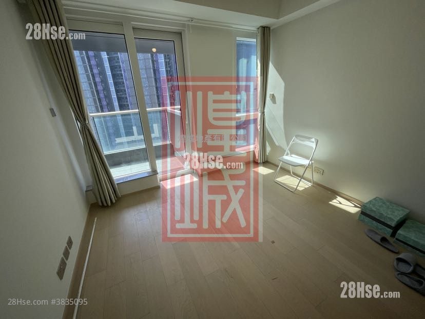 Miami Quay 租盤 開放式間隔 , 1 浴室 250 平方呎
