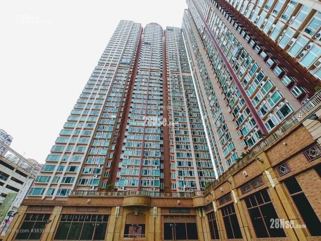 The Apex Sell 3 Bedrooms , 1 Bathroom 559 ft²