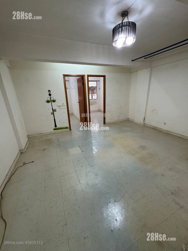 I-Feng Mansions Sell 2 Bedrooms , 1 Bathroom 502 ft²