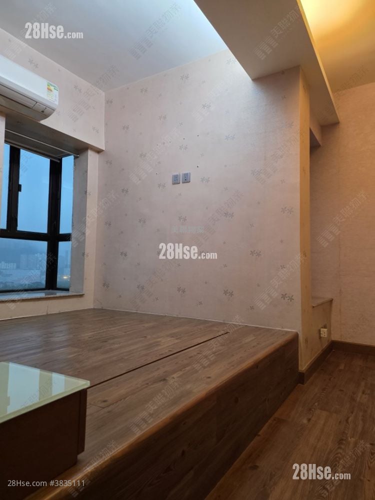 Grand Horizon Sell 2 Bedrooms , 1 Bathroom 451 ft²