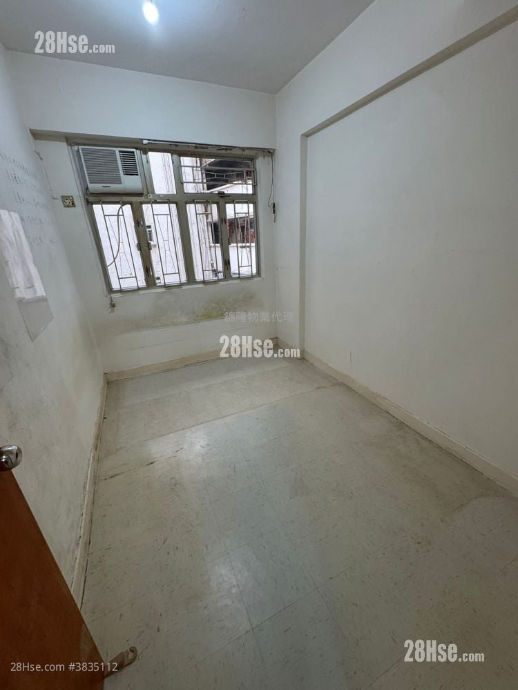 I-Feng Mansions Sell 2 Bedrooms , 1 Bathroom 502 ft²