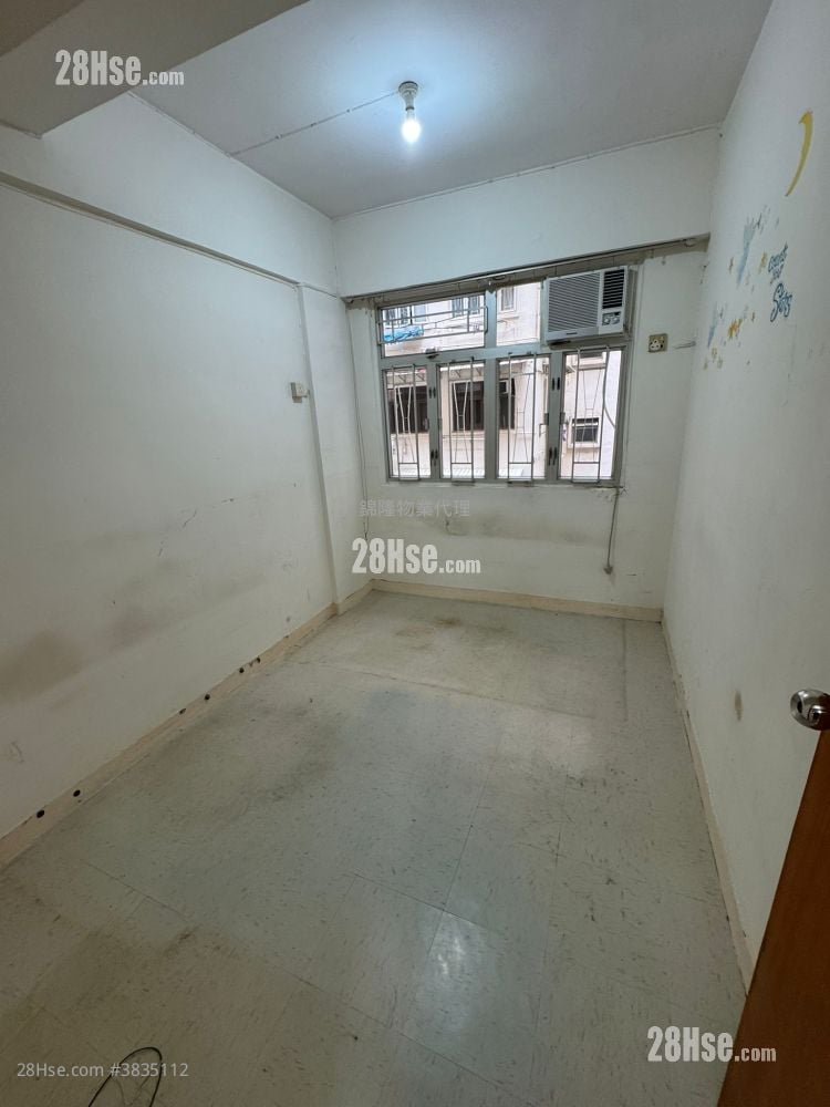 I-Feng Mansions Sell 2 Bedrooms , 1 Bathroom 502 ft²