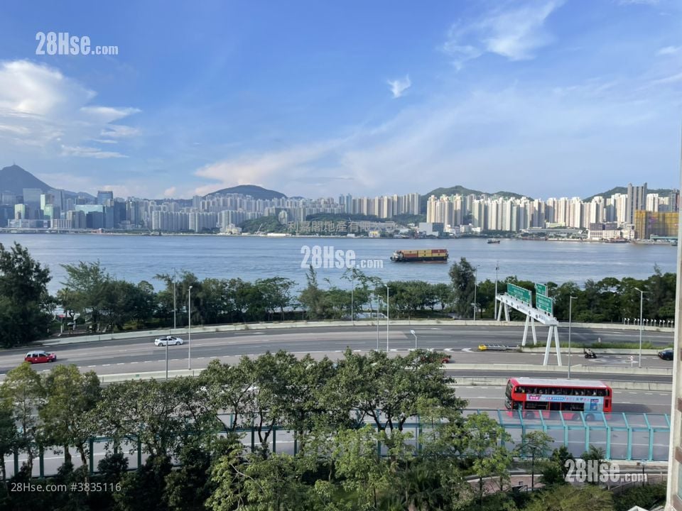 Taikoo Shing Sell 3 Bedrooms , 2 Bathrooms 1,015 ft²