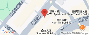 单幢楼房 304 物业地址
