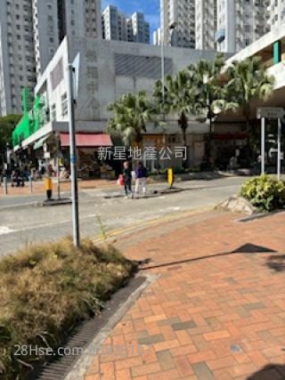 榮福中心 租盤