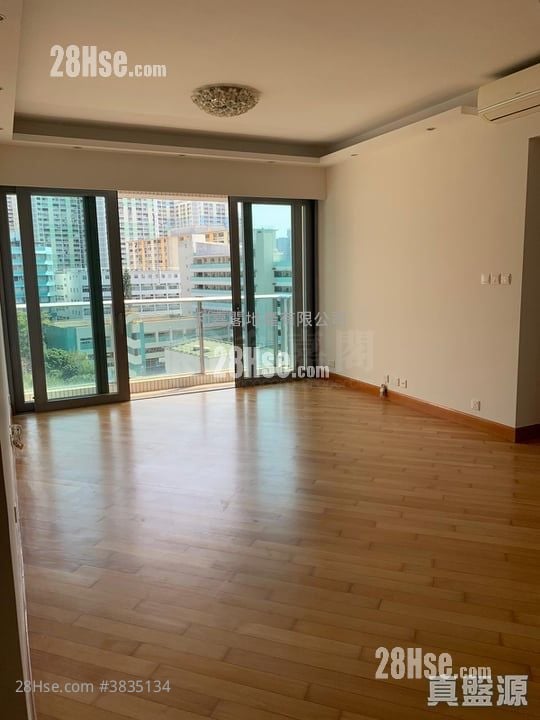 Residence Bel-Air Sell 3 Bedrooms 1,038 ft²