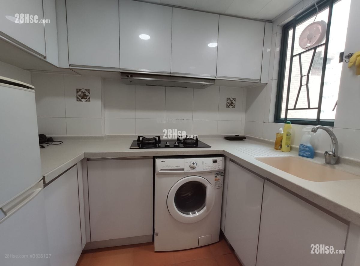 The Wharf Sell 2 Bedrooms , 1 Bathroom 413 ft²