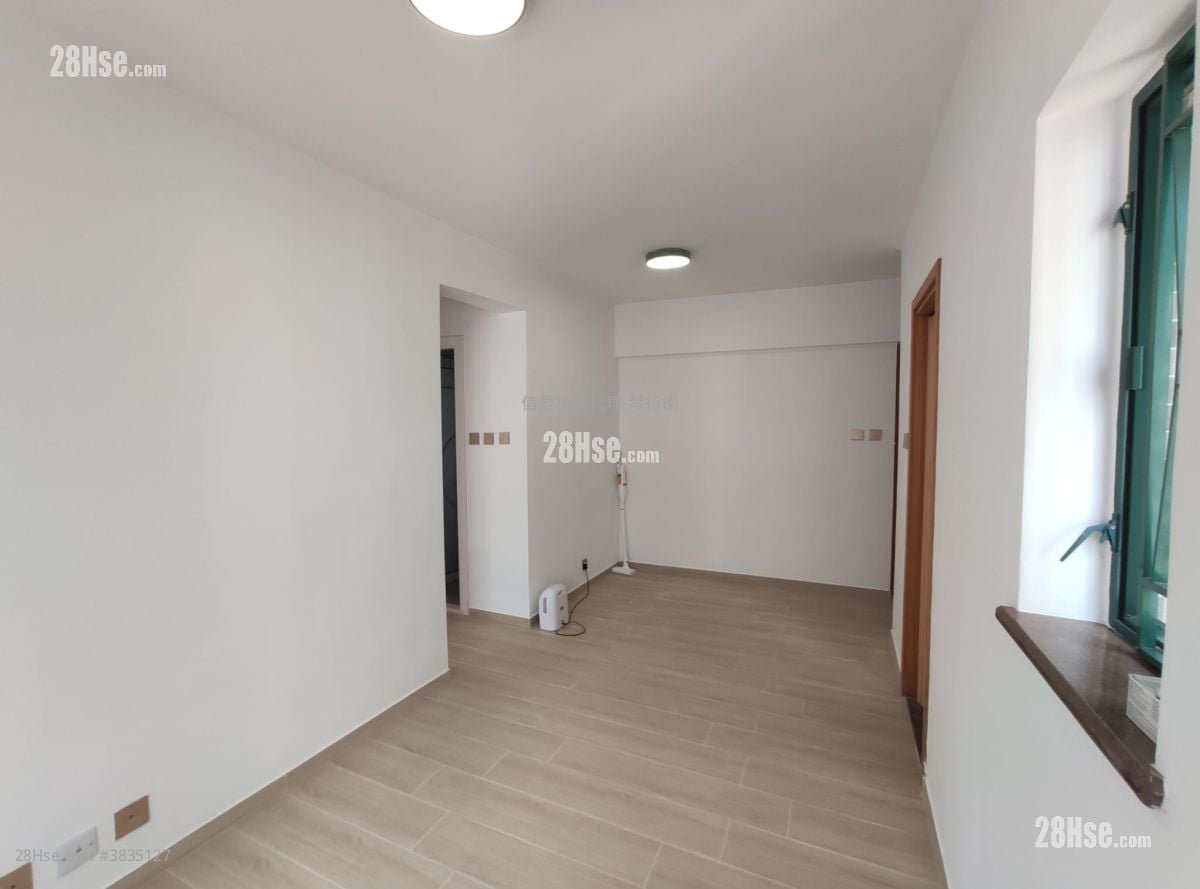 The Wharf Sell 2 Bedrooms , 1 Bathroom 413 ft²