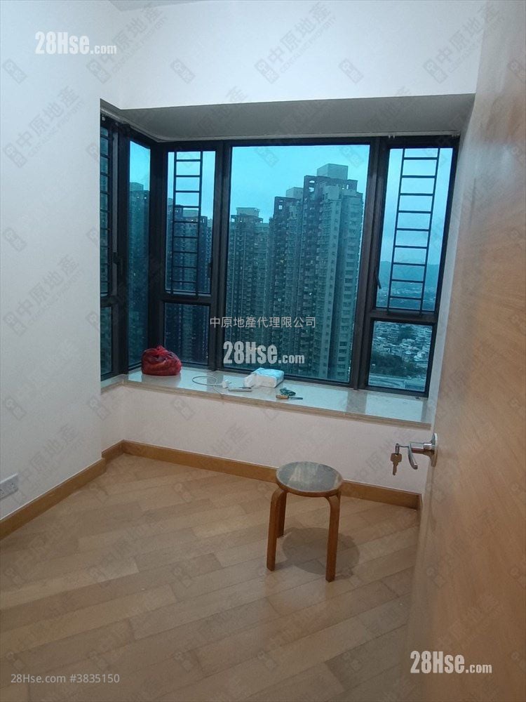 Yoho Midtown 售盤 3 房 , 1 浴室 566 平方呎