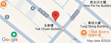 单幢楼房 B室 物业地址