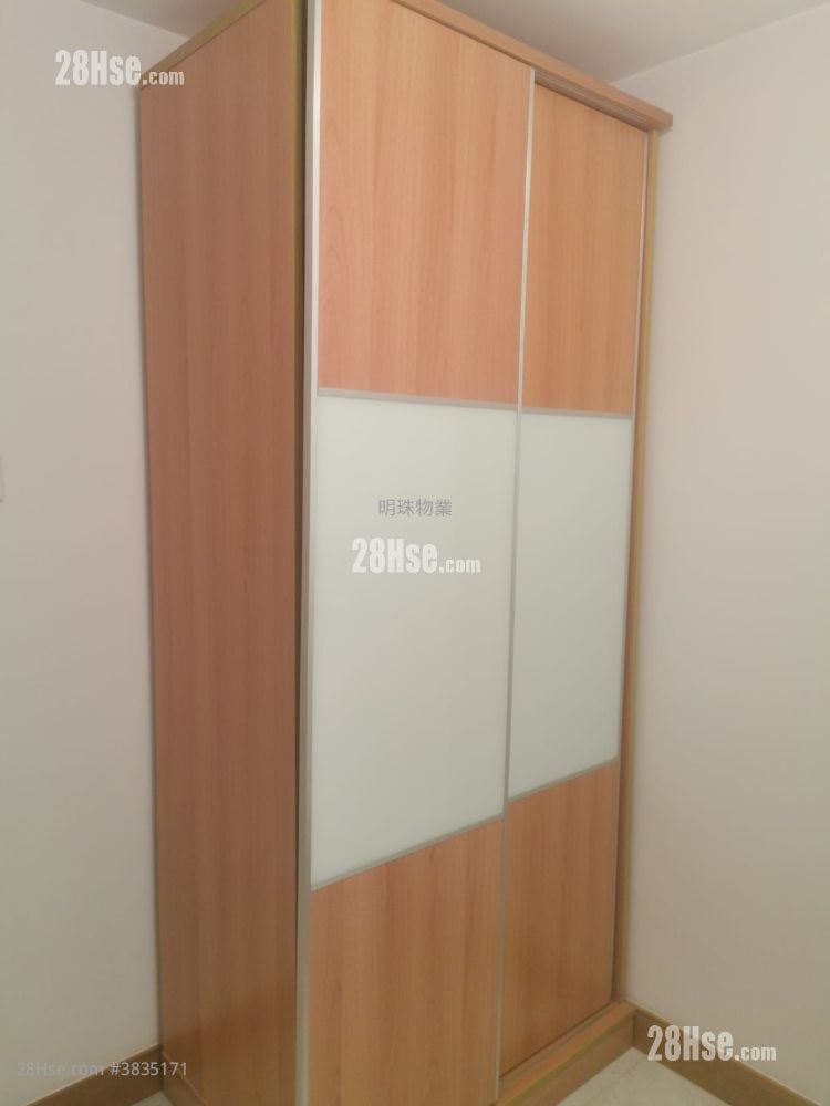 轩尼诗大厦 租盘 424 平方尺