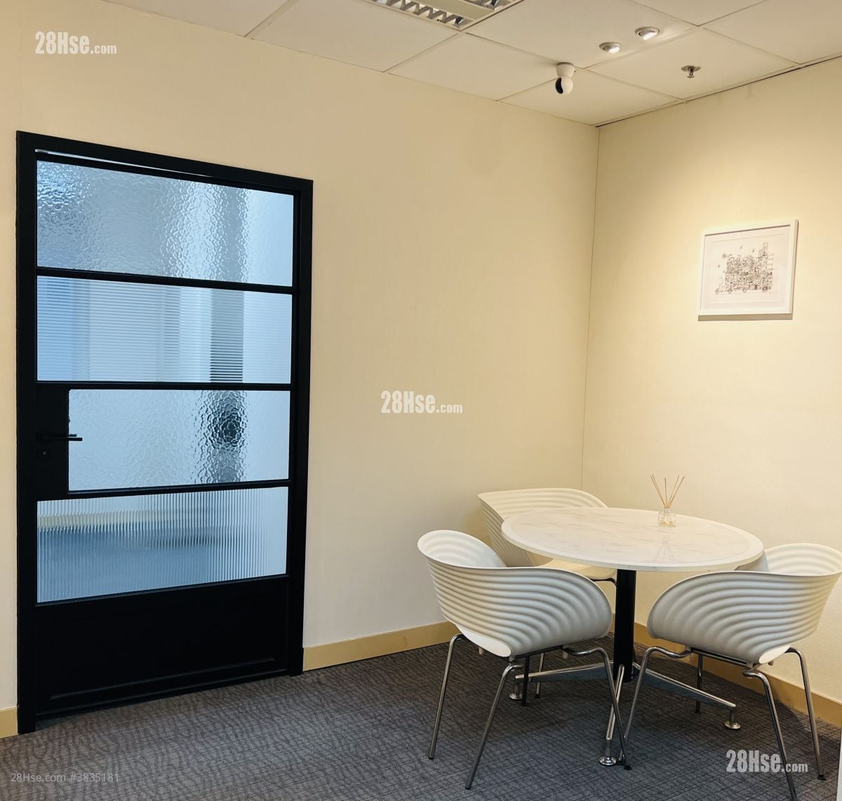 Fo Tan Industrial Centre Rental