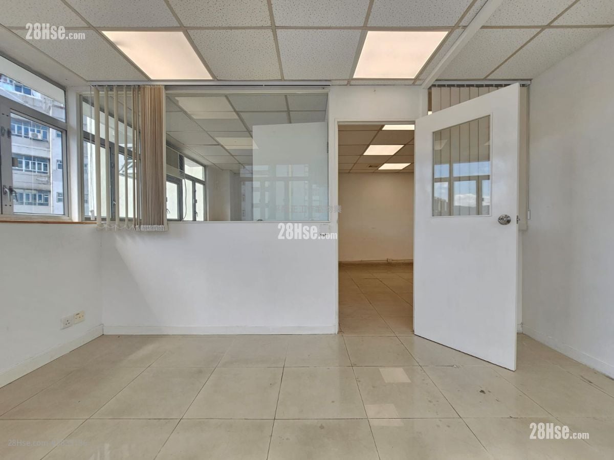 Mai On Industrial Building Rental