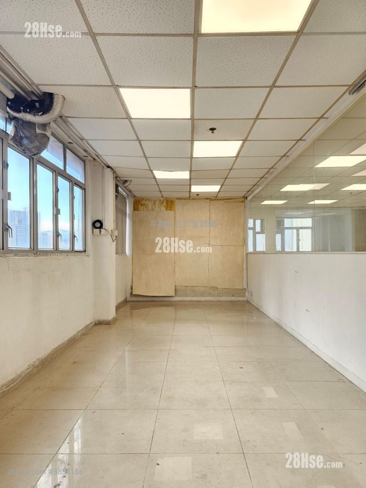 Mai On Industrial Building Rental
