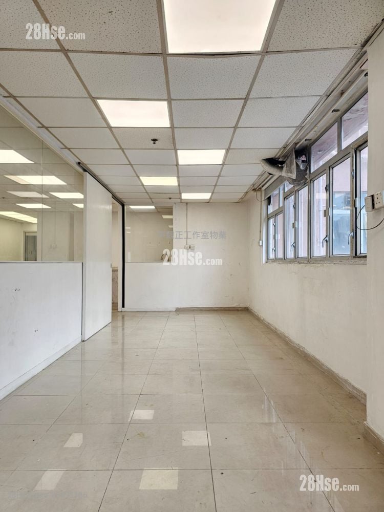 Mai On Industrial Building Rental