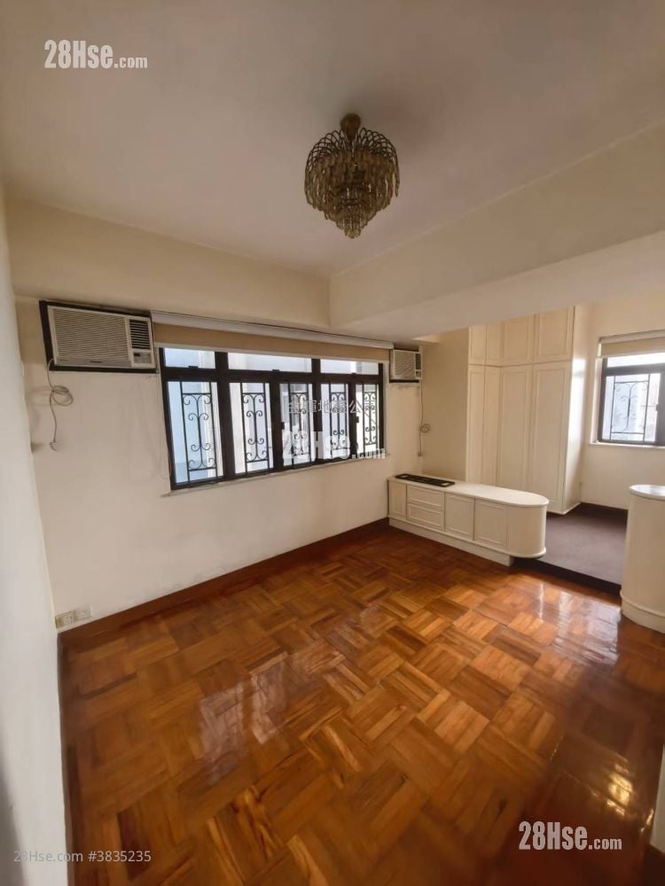 Jade Court Sell 2 Bedrooms , 1 Bathroom 393 ft²