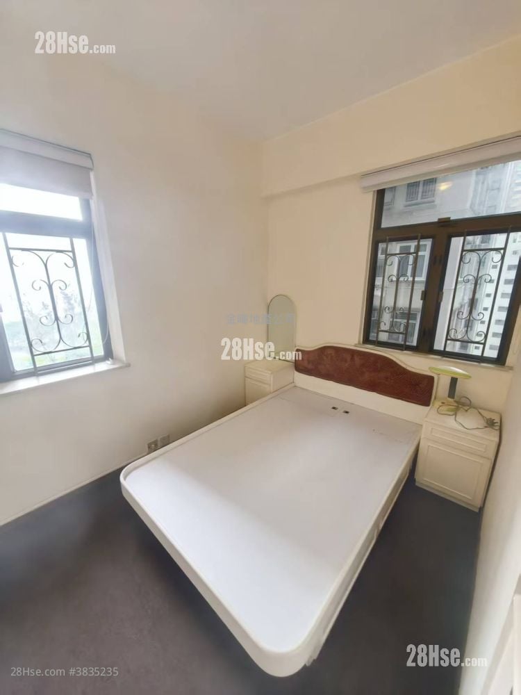 Jade Court Sell 2 Bedrooms , 1 Bathroom 393 ft²