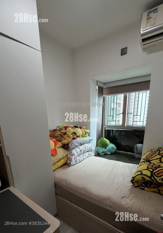 Park Central Sell 3 Bedrooms , 2 Bathrooms 636 ft²