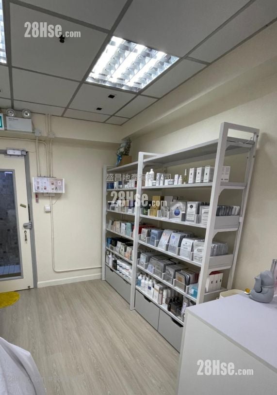 Pakpolee Commercial Centre Rental 1 Bedroom