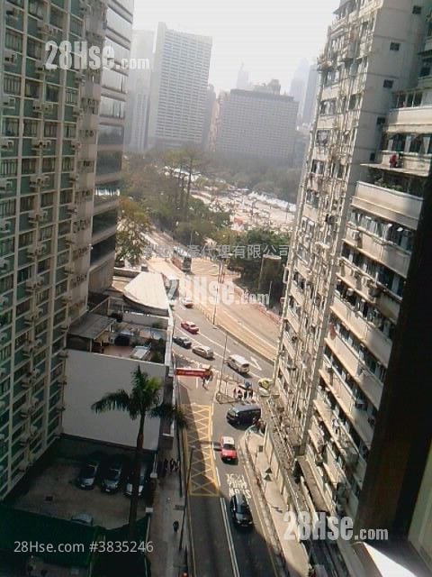 Bo Ming Court Sell Studio , 1 Bathroom 302 ft²