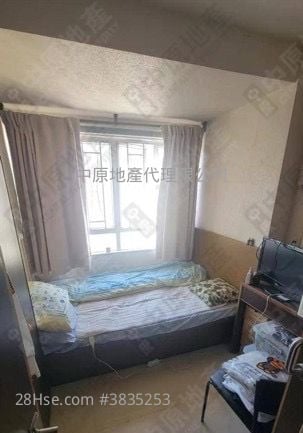 好运中心 售盘 2 房 , 1 浴室 348 平方尺