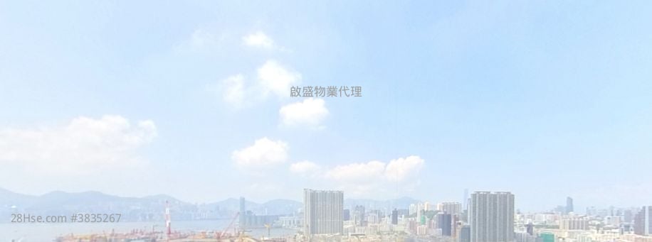 The Henley 售盘 3 房 , 2 浴室 778 平方尺