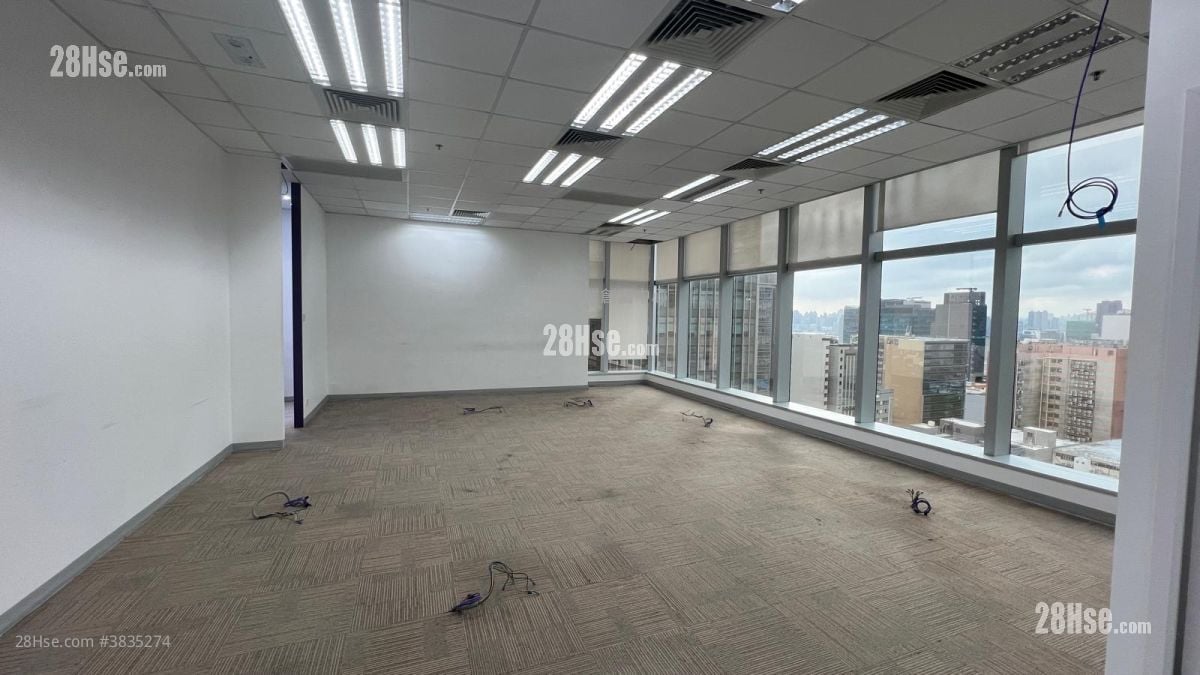 皇廷廣場 租盤