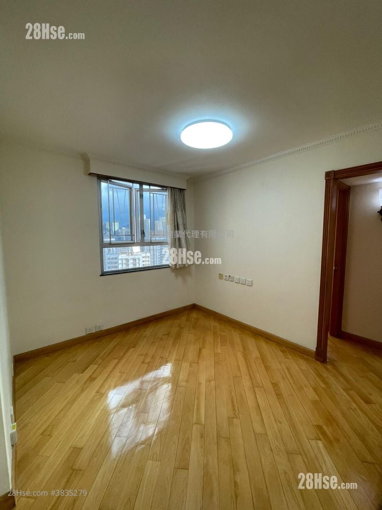 Amoy Gardens Rental 2 Bedrooms , 1 Bathroom 356 ft²