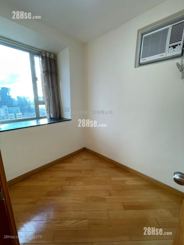 Amoy Gardens Rental 2 Bedrooms , 1 Bathroom 356 ft²