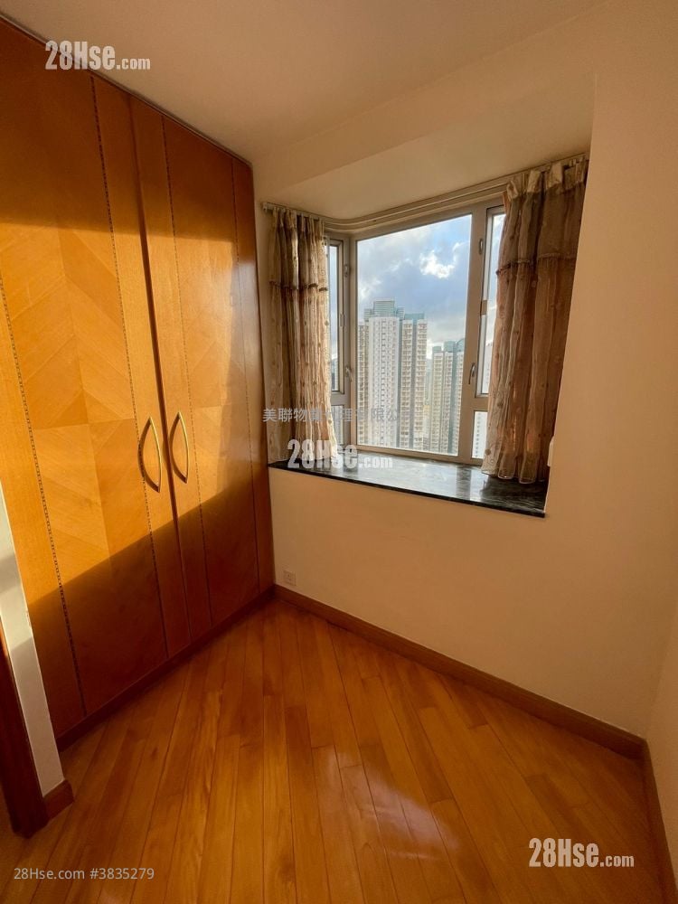 Amoy Gardens Rental 2 Bedrooms , 1 Bathroom 356 ft²