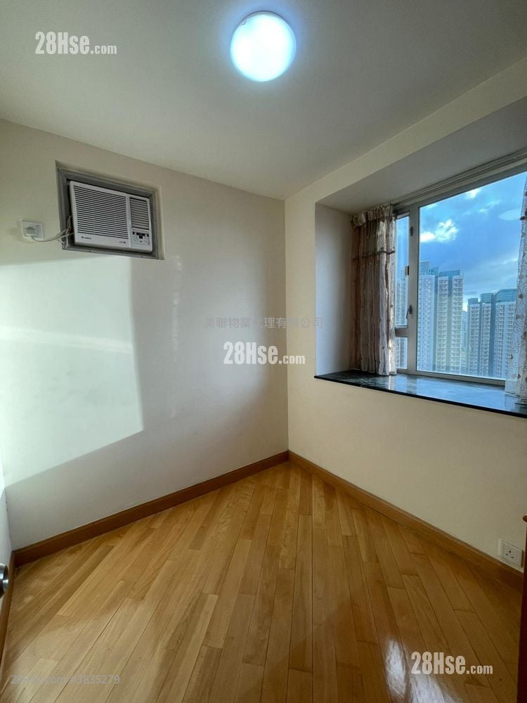 Amoy Gardens Rental 2 Bedrooms , 1 Bathroom 356 ft²