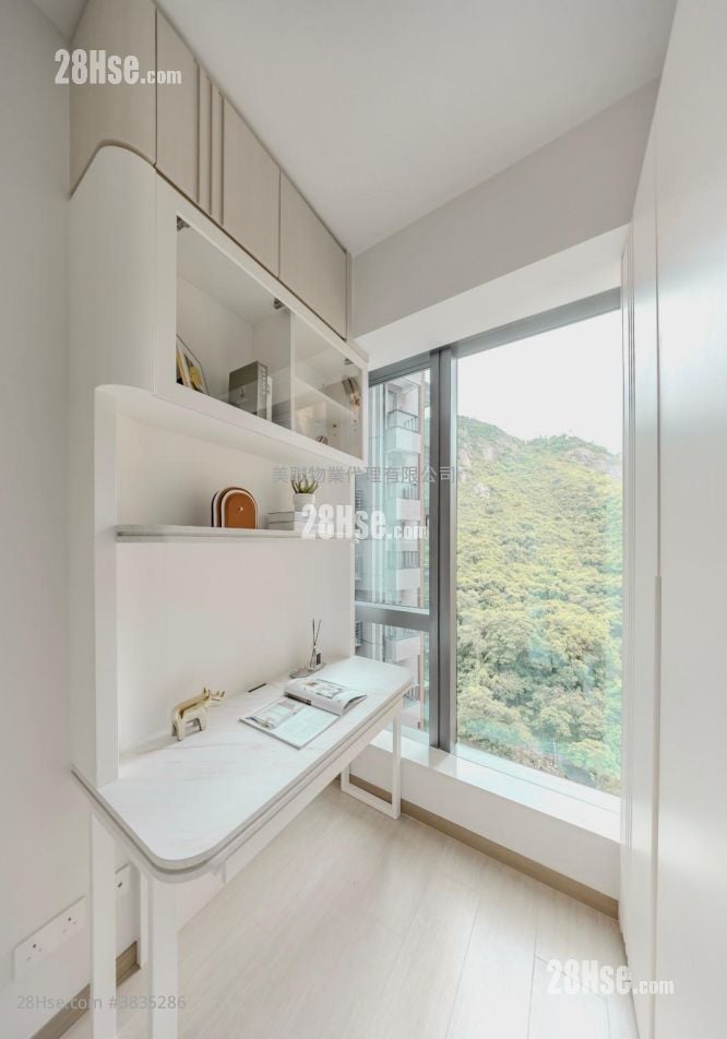 Chill Residence Sell 2 Bedrooms , 1 Bathroom 474 ft²