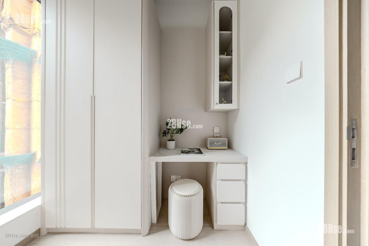 Chill Residence Sell 2 Bedrooms , 1 Bathroom 474 ft²