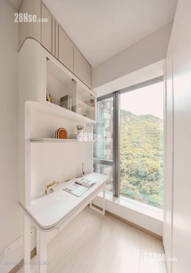 Chill Residence Sell 2 Bedrooms , 1 Bathroom 474 ft²