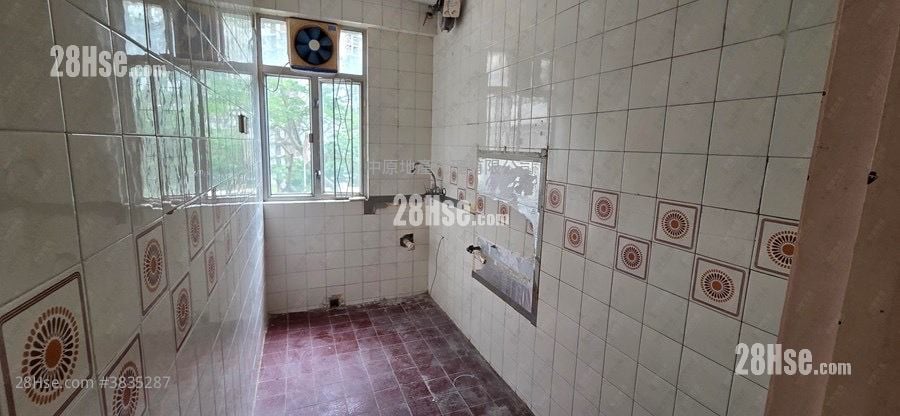 Neptune Terrace Sell 2 Bedrooms 592 ft²