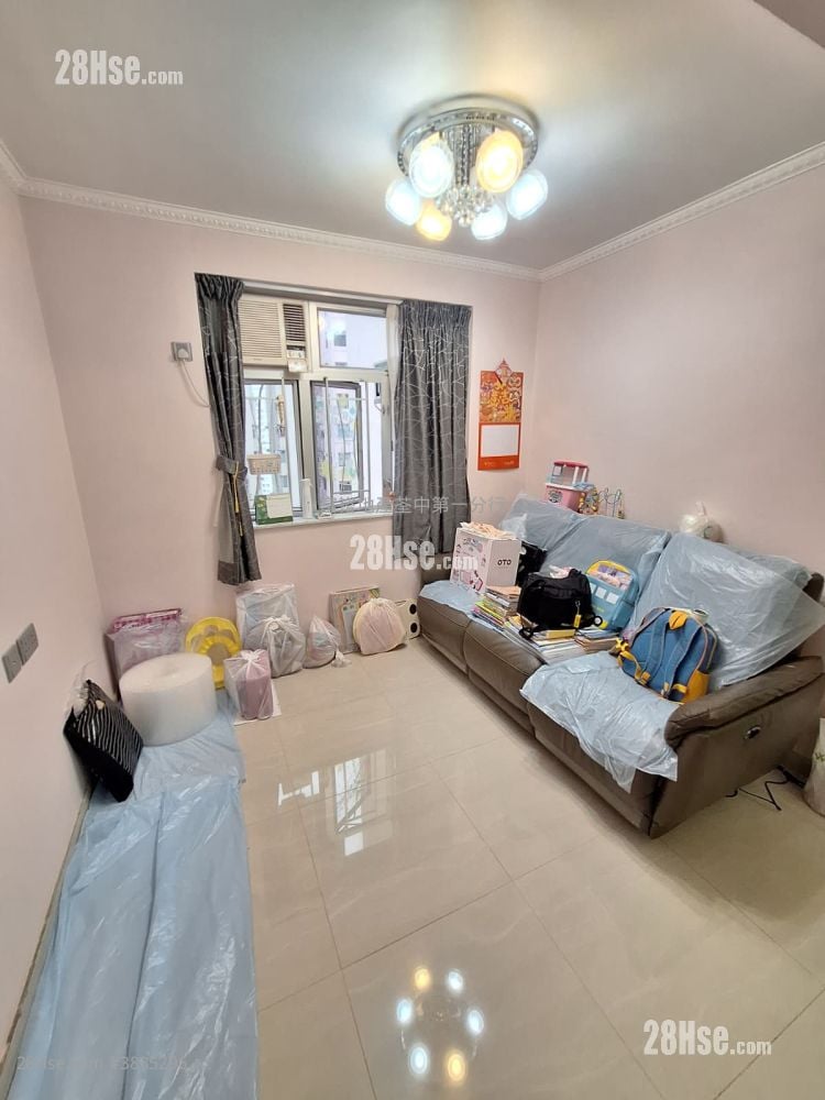Tsuen Wan Centre Sell 1 Bathroom 354 ft²