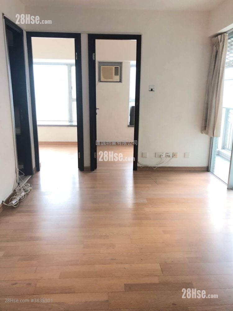 Grand Waterfront Sell 2 Bedrooms , 1 Bathroom 360 ft²