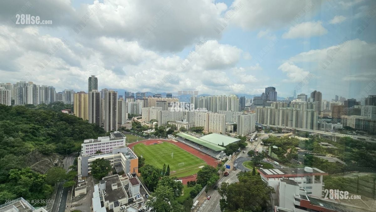 Regent On The Hill Sell 2 Bedrooms 477 ft²