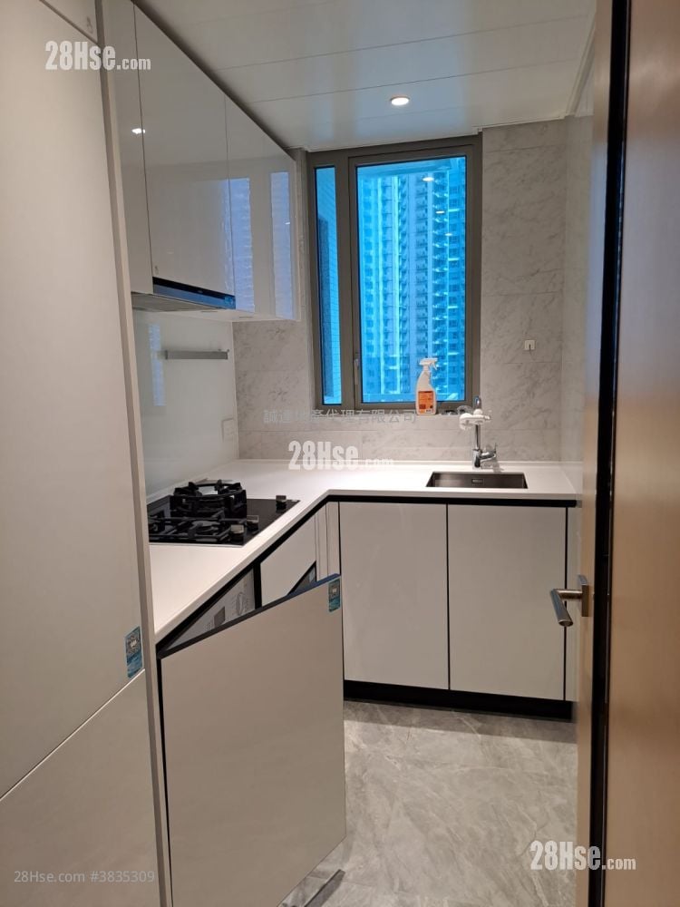 Marini Rental 535 ft²