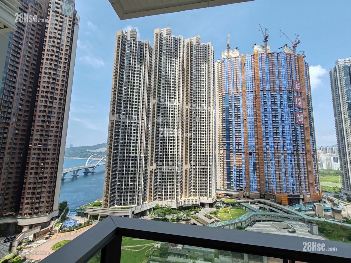 Marini Rental 535 ft²