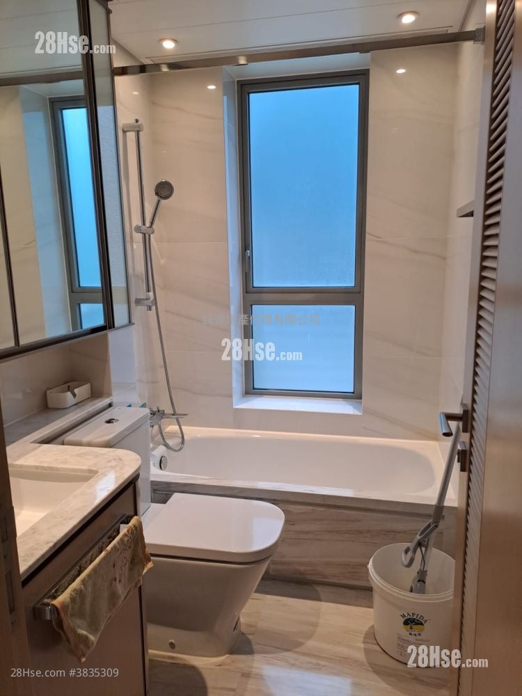Marini Rental 535 ft²