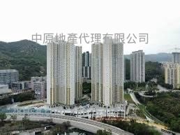 Ching Fu Court Sell 1 Bedroom , 1 Bathroom 187 ft²