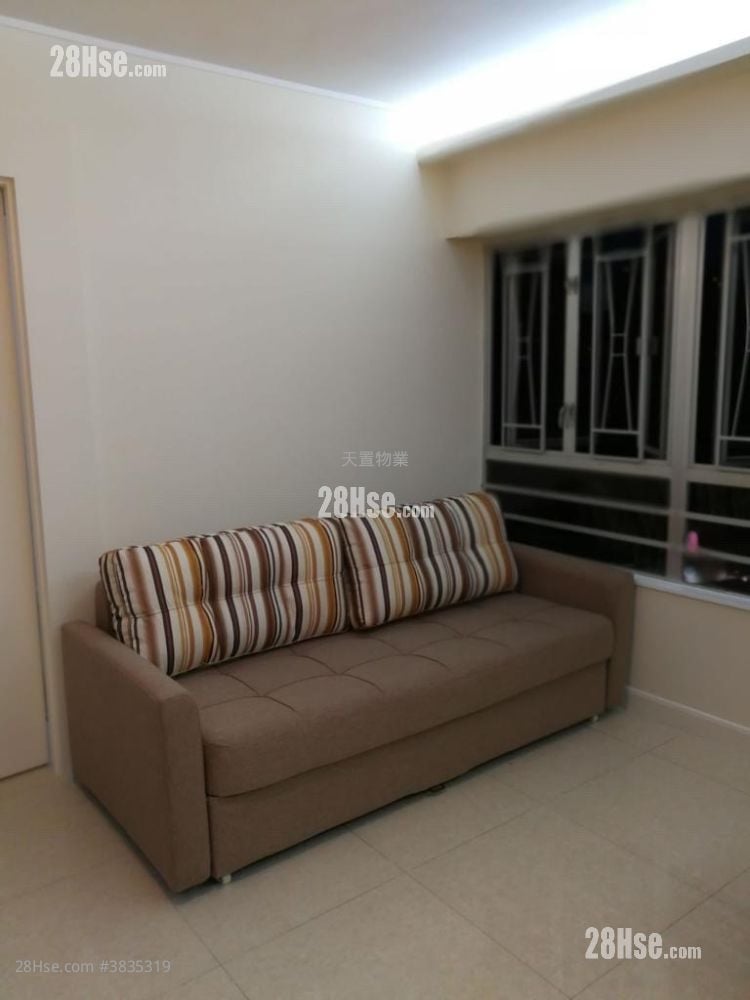 Tuen Mun Town Plaza Rental 3 Bedrooms , 1 Bathroom 524 ft²