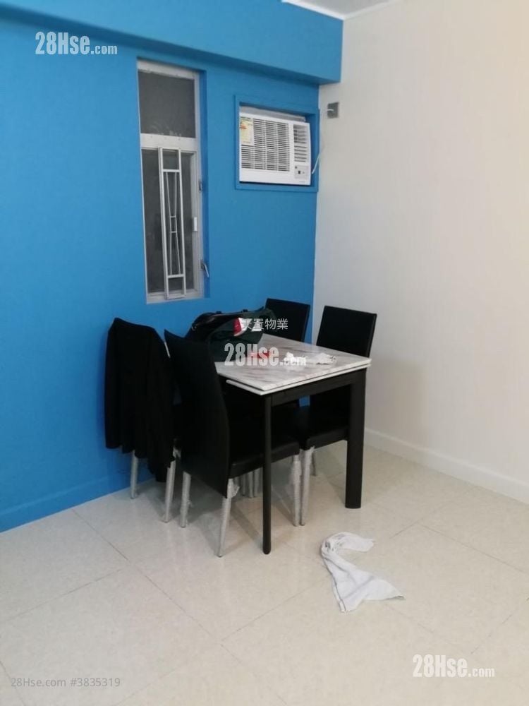Tuen Mun Town Plaza Rental 3 Bedrooms , 1 Bathroom 524 ft²