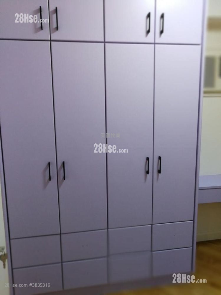 Tuen Mun Town Plaza Rental 3 Bedrooms , 1 Bathroom 524 ft²