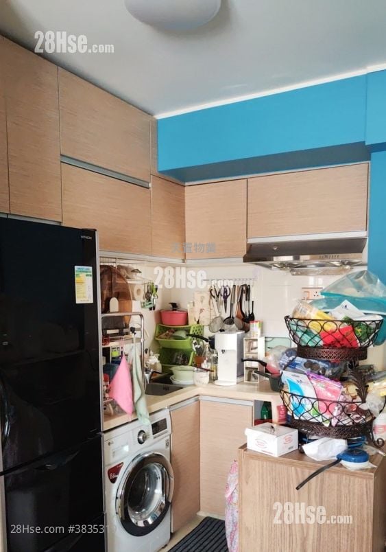 Tuen Mun Town Plaza Rental 3 Bedrooms , 1 Bathroom 524 ft²