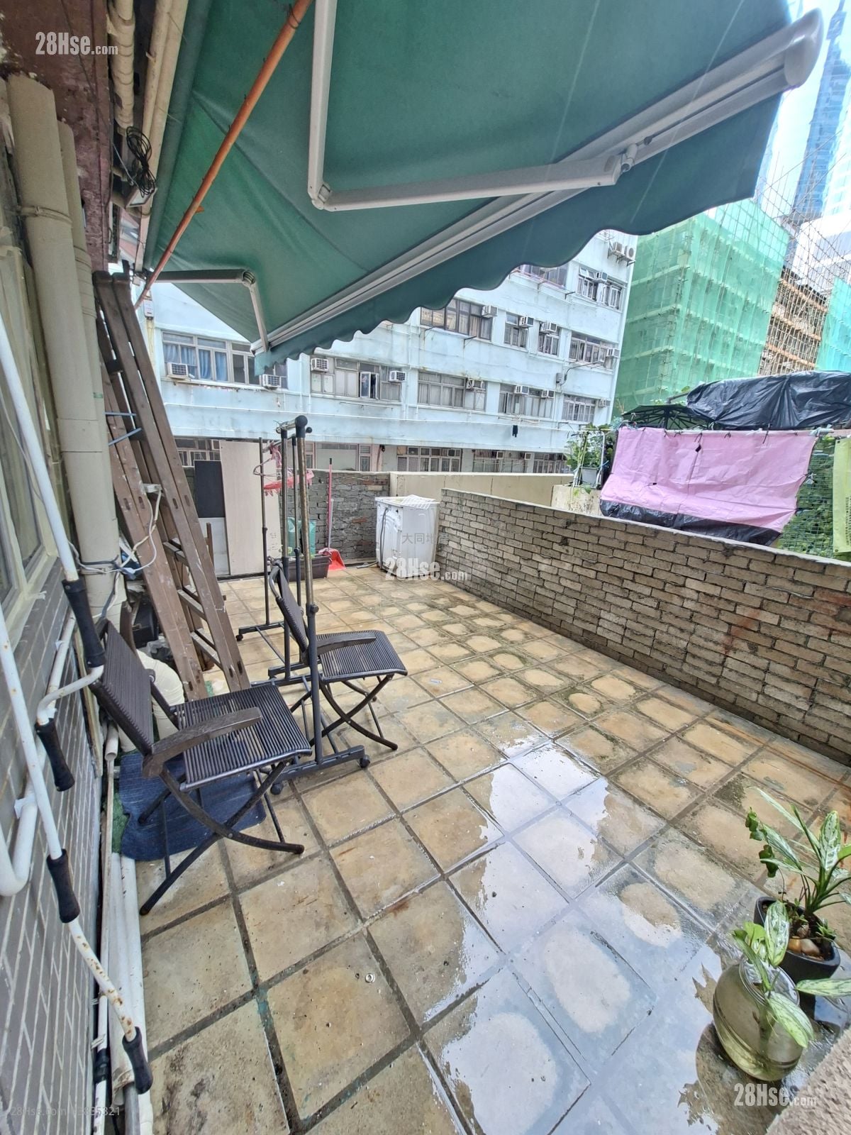 順景大廈 售盤 2 房 , 1 浴室